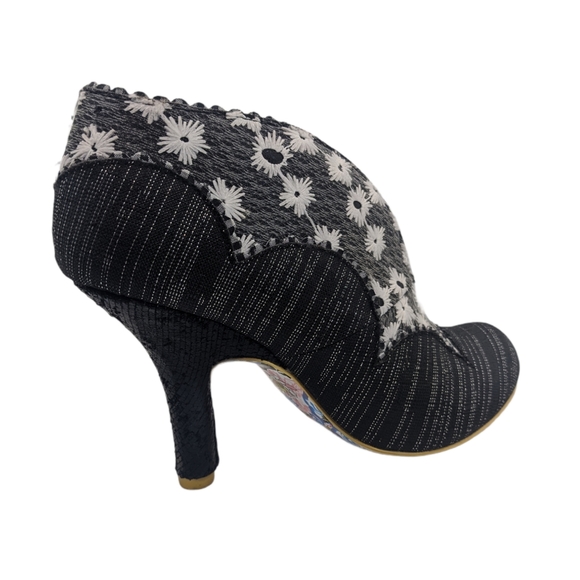 Irregular Choice Ankle Booties - Size 38 - Picture 3 of 7